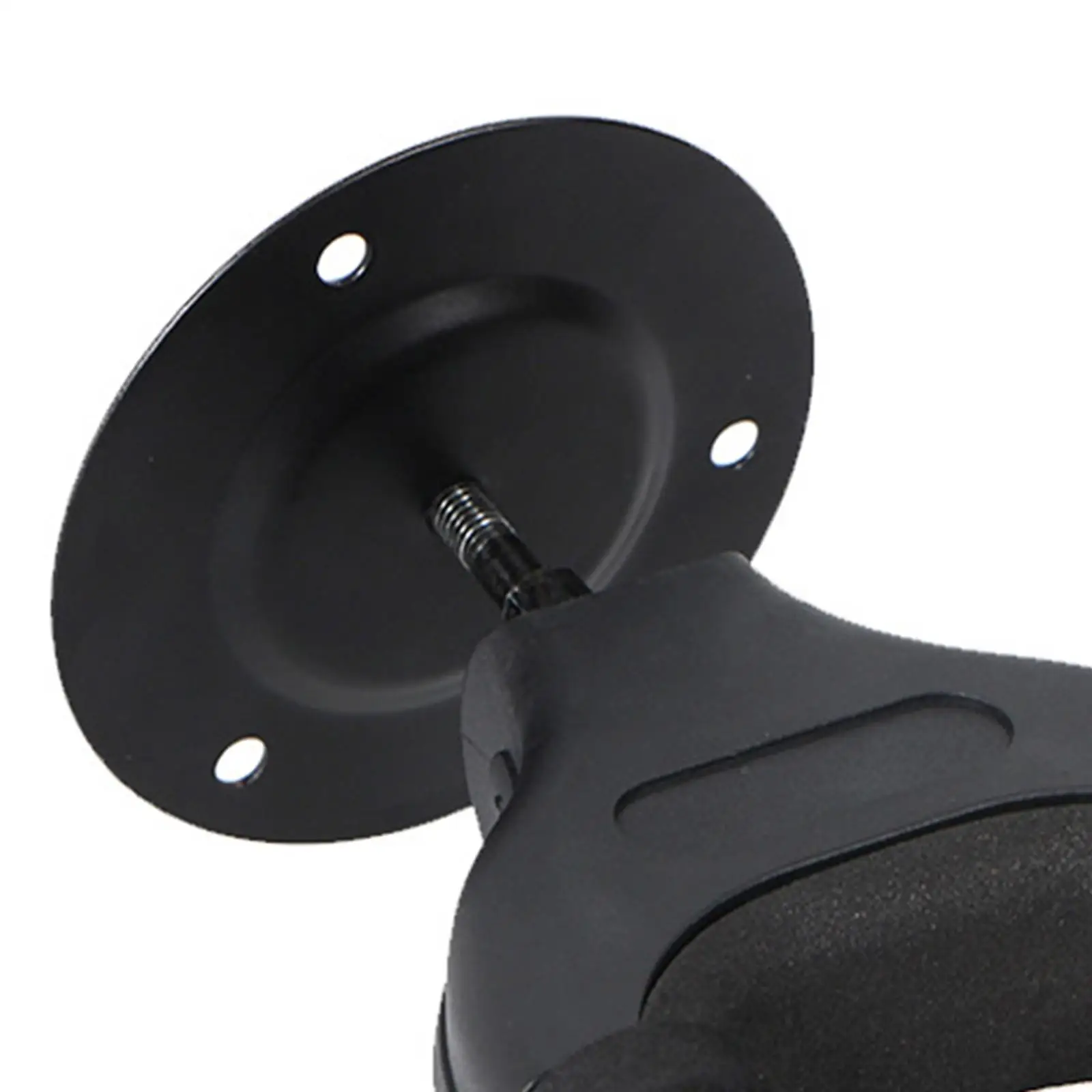 

Guitar Wall Rack Automatic Locking Stand Adjustable Hook for Instrument