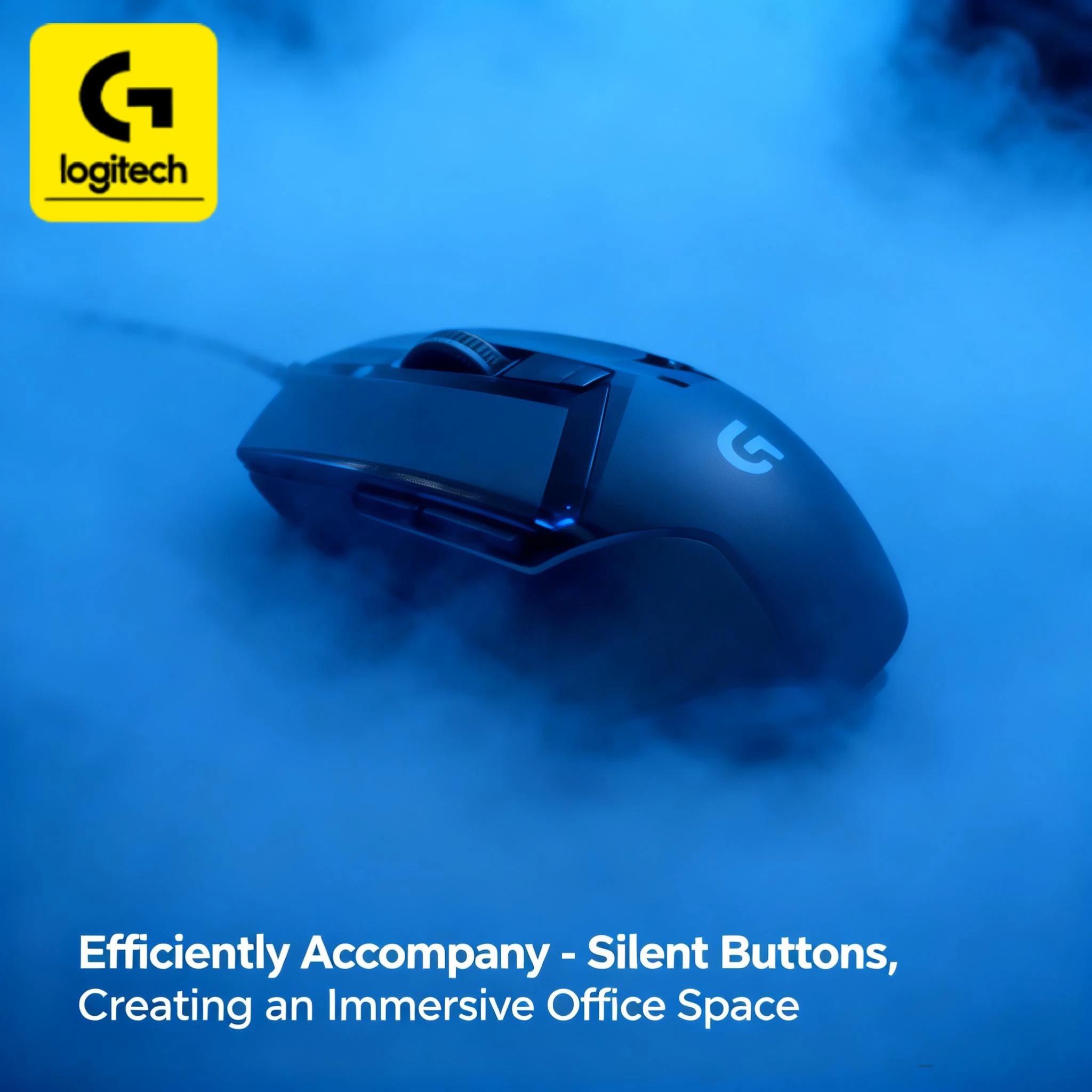 The Rgb Light Shine…