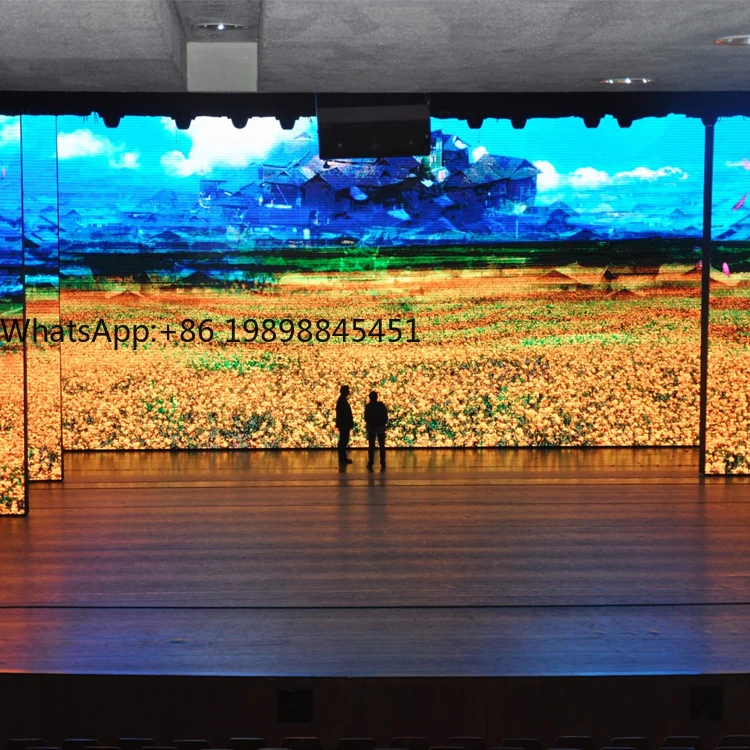 

LED Screen Display LED Film Transparent LED Film for Glass Window Showroom