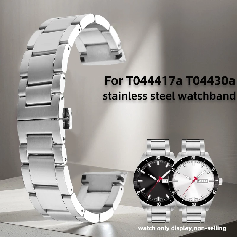 For 1853 Tissot PRS… - image