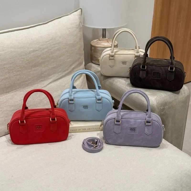 

Stylish Paris Diaper Bag Classic Elegant Minimalist Original Textured Tote Best Superstar Show Crossbody Handbag For Women