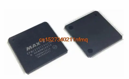 

100% NEW Free shipping EPM1270T144C5N EPM1270T144I5N EPM1270T144C5 EPM1270T144I5