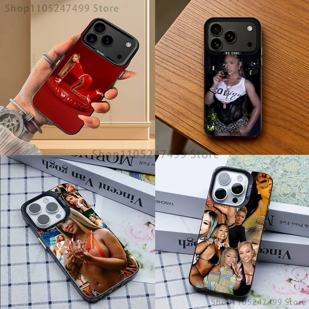 Singer L-Latto Phon…