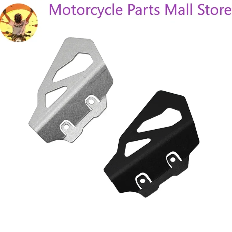 For BMW RNINET R9T Scrambler Pure R NINE T 2014-2023 2022 Motorcycle Rear Brake Master Cylinder Pump Guard Protective Cover