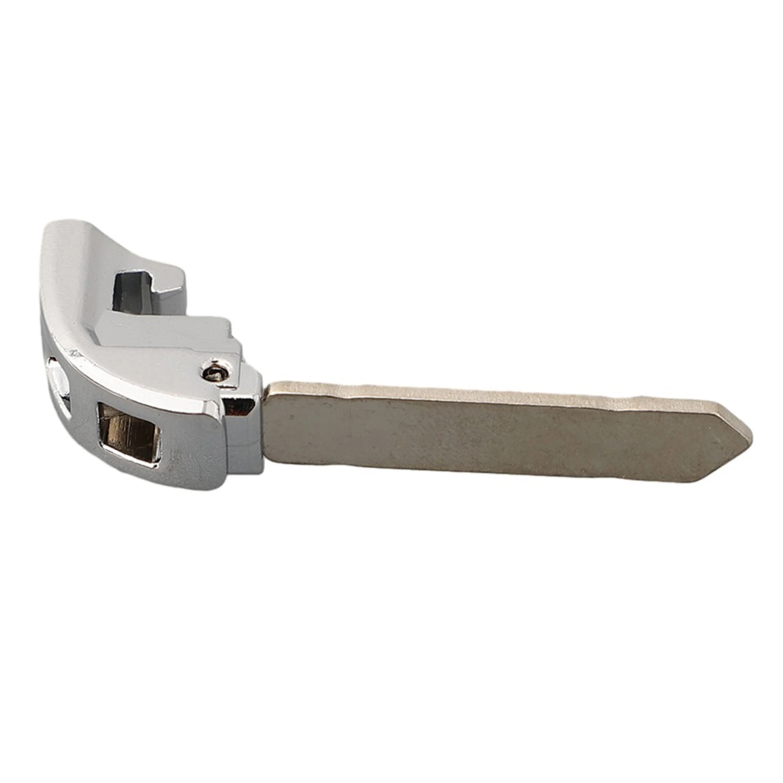 Uncut Mechanical Key Blade Insert for Honda For CR-V Civic For Accord 2022-2023 Compatible with Original Key Systems