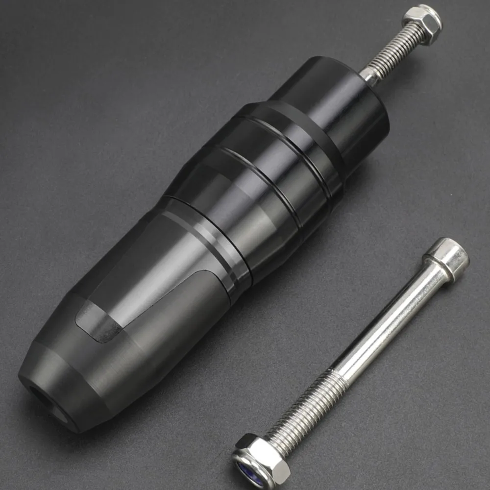 

FOR CFMOTO 450MT 675NK 675 SR SR-R 675SS 675SR-R IBEX 800 IBEX 450 250CLC Motorcycle Crash Pads Exhaust Sliders Crash Protector