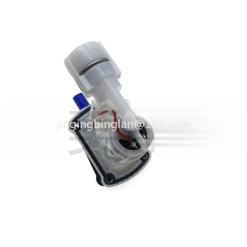 Applicable to coco motorcycle JL110-17 retro curved beam car,  assembly