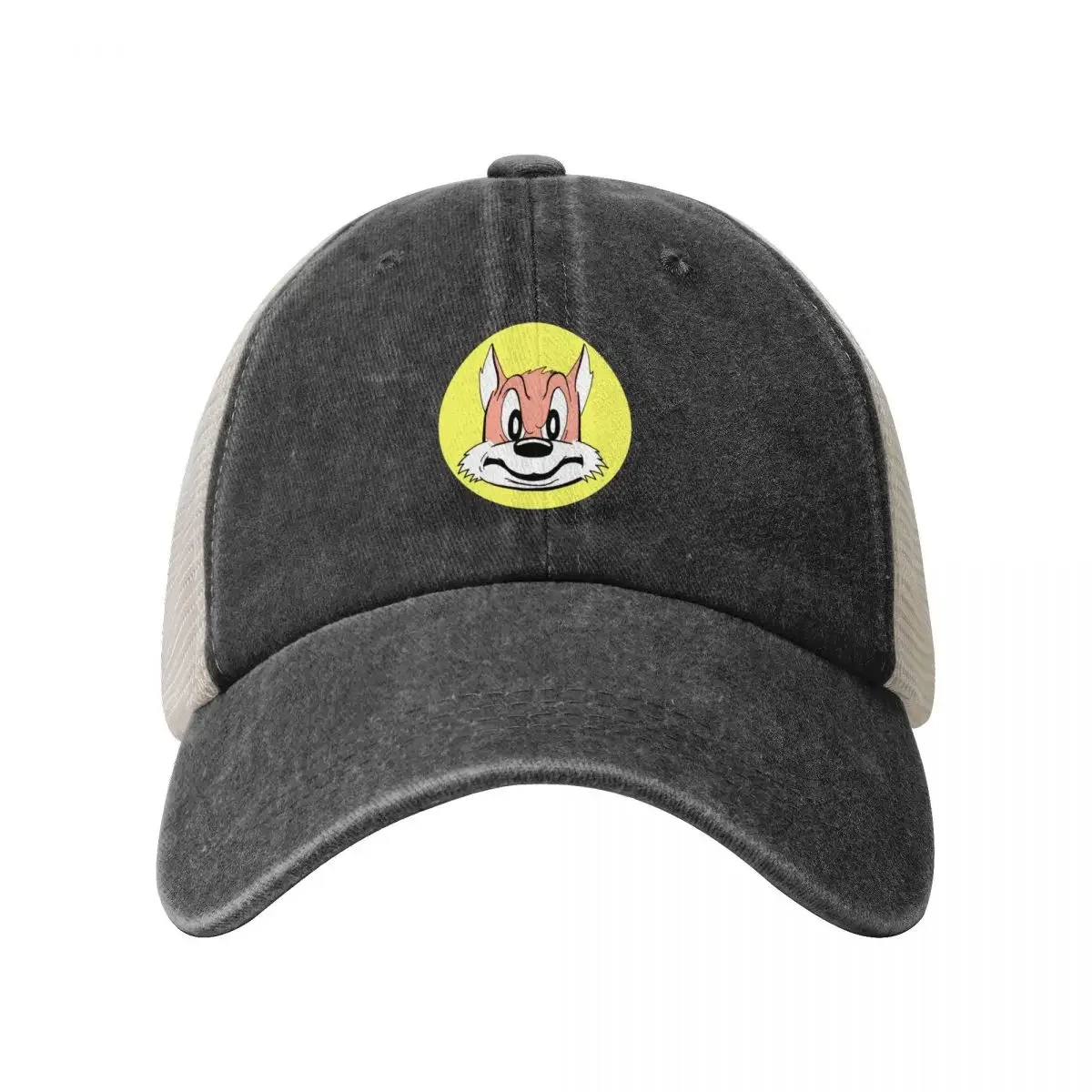 Jones the Cat Bastard Baseball Cap dad hat Icon Men Luxury Brand Women's