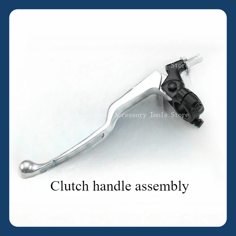 

Apply To Kaiyue Motorcycle 450RR ZF400GS-A Clutch Handle Assembly Bracket