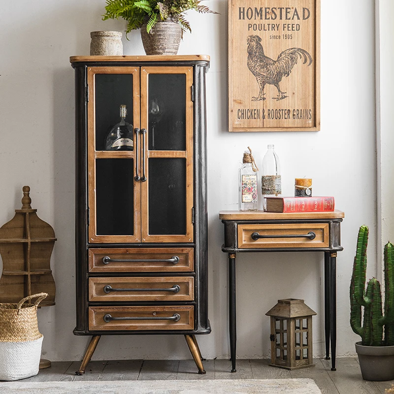 

Modern Art Living Room Cabinets Decoration Long Wooden Arched Living Room Cabinets Luxury Tall Mueble Salon Furniture Home