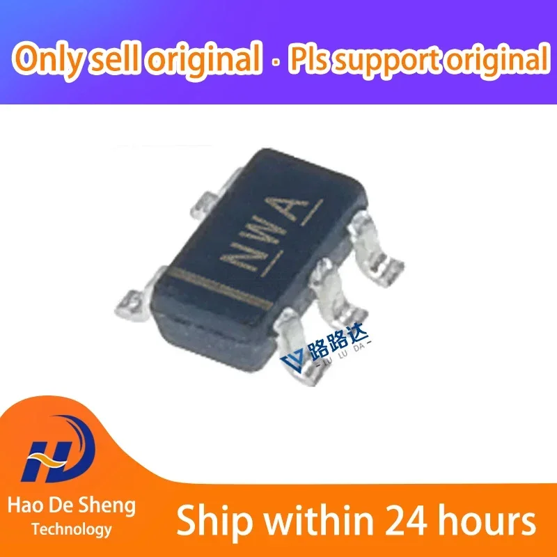 10 PZ/LOTTO TPS3801K33DCKR SC70-5 Nuovo Originale In Magazzino