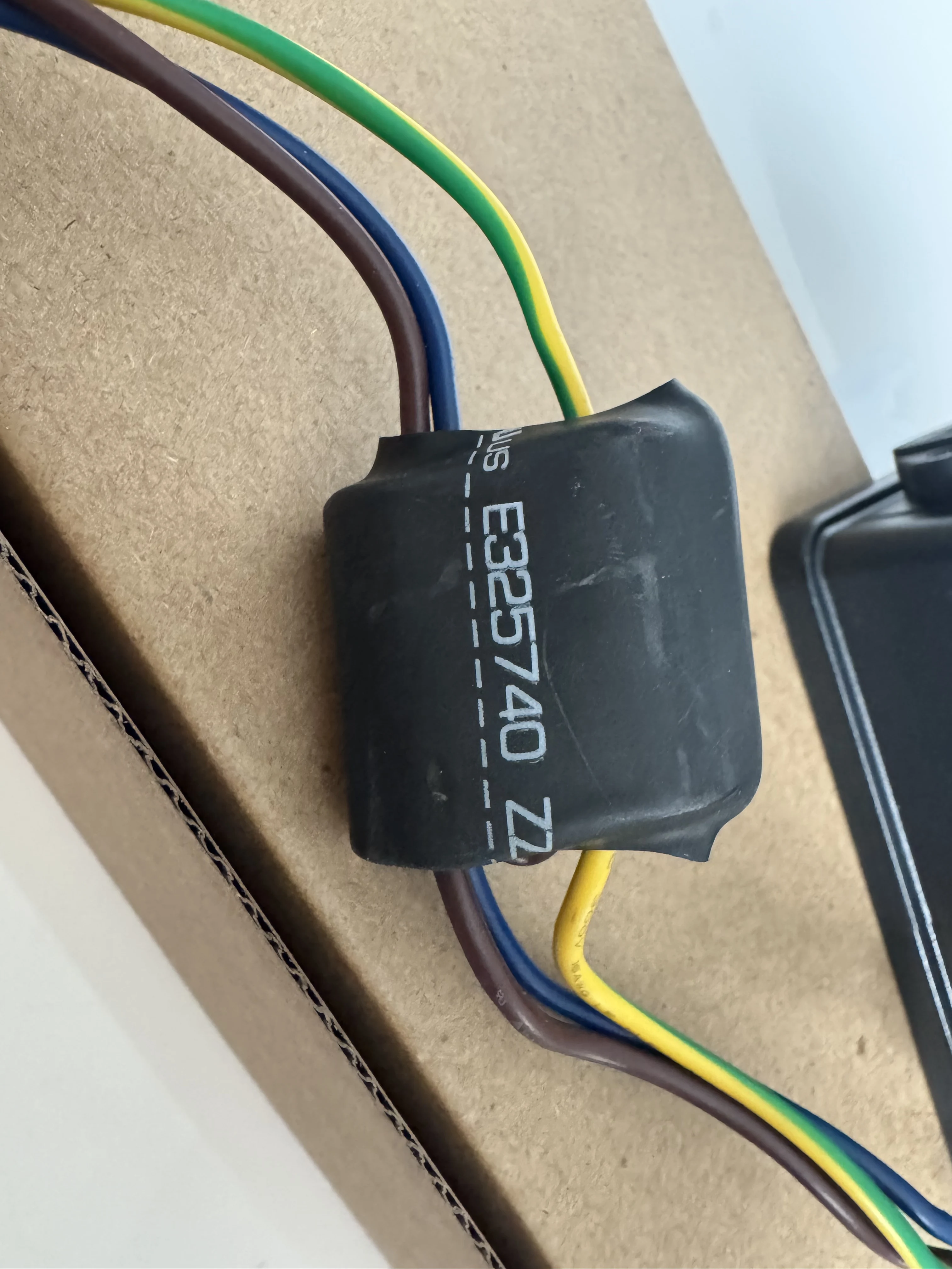 Oryginalny adapter płyty zasilającej Onyx3 do Roborock O35 S7 Pro Ultra Maxv - akcesorium w wersji globalnej