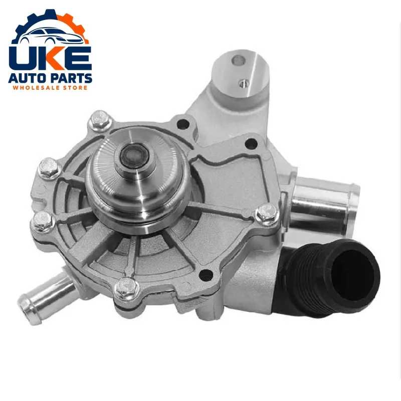 XS2E8501EA 1-Set Autowasserpumpe 2.5 mit Gehäuse und Wasserrohr Kompatibel mit Ford MONDEO 2.5T Hohe Qualität – Detail 1