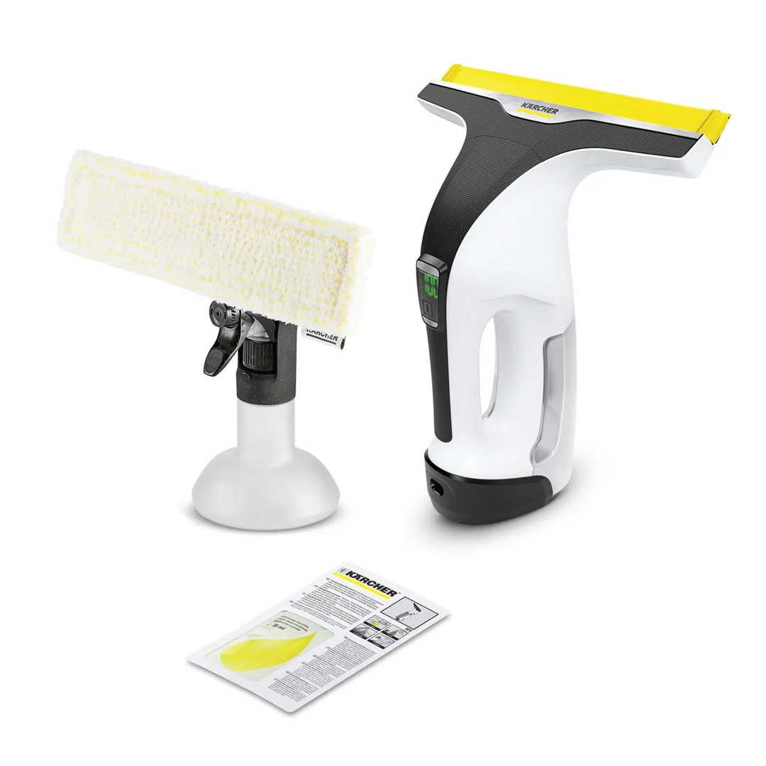 Window Washer Karcher WV 6 Plus - 1.633-741.0