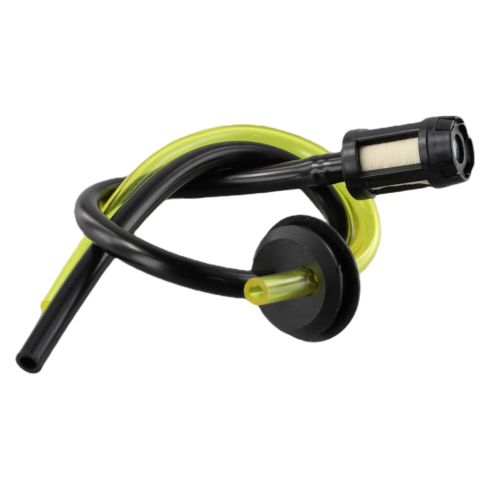 Fuel Line Kit Featuring 3 Flexible Hoses with In-Tank Filter and Bulb for Trimmer Mower Hedge Trimmer Applications