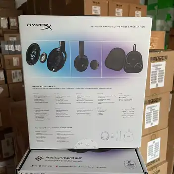 8 最佳銷售 HyperX Cloud 2 - №6