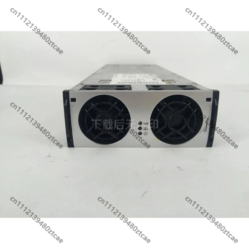 48V 3000W Telecom Rectifier, Compatible Flatpack2 24119.100 Power Supply Module