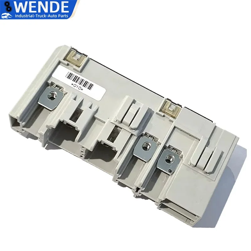 

Fusible Link Block 82620-71012 8262071012 For Toyota Hilux KUN25 KUN26 Fortuner AN50 AN60 Fuse Relay Box Battery Terminal