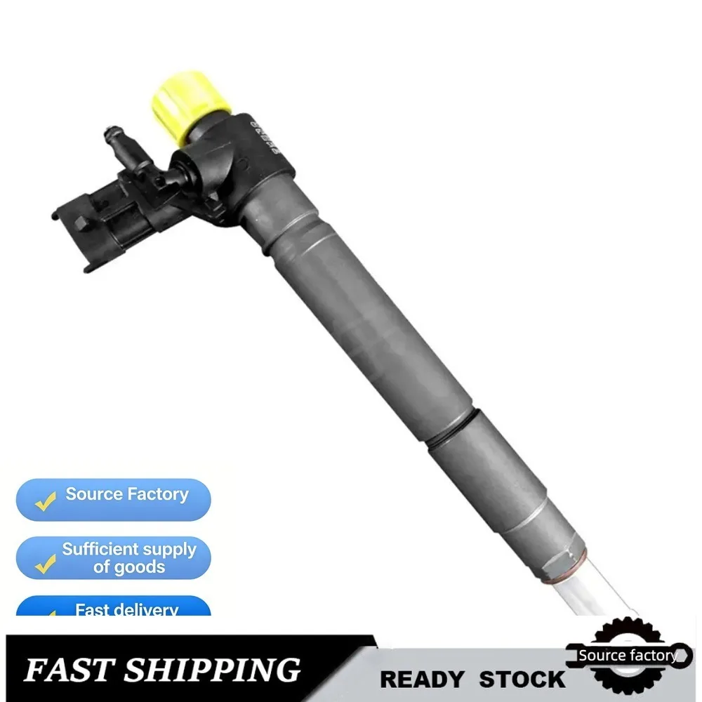 

Fuel Injector0445117021 0445117022 0445117082 Fuel injector 0445117076 0986435413Auto engine fuel injector sFast Shipping