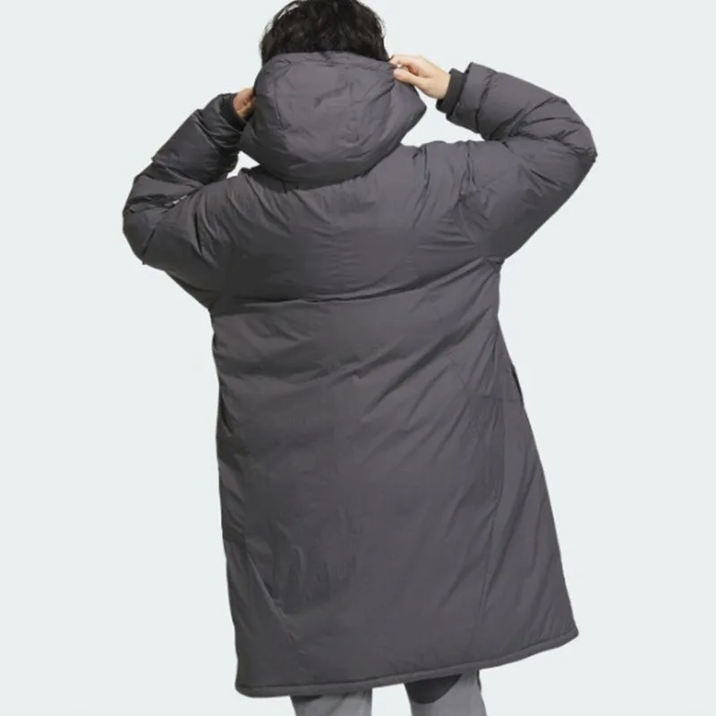 Adidas FUSTL P DJK LON Men's Waterproof Down Jacket JM6177
