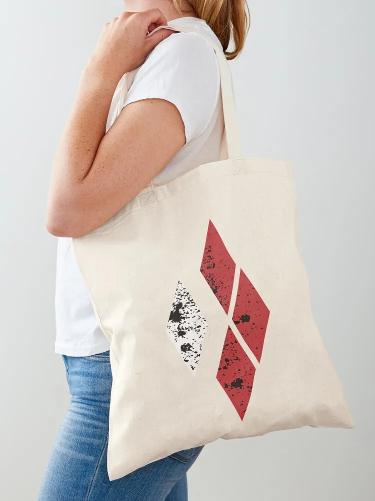 

Quinn Diamonds Tote Bag Big bag women hand bags bag luxury women eco pack