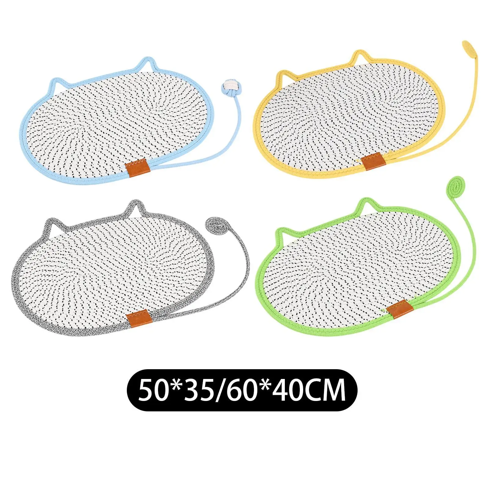 猫用爪とぎマット、猫用爪とぎパッド、子猫の爪とぎおもちゃ、爪研ぎ、インタラクティブな猫のおもちゃ、ソファや家具の保護