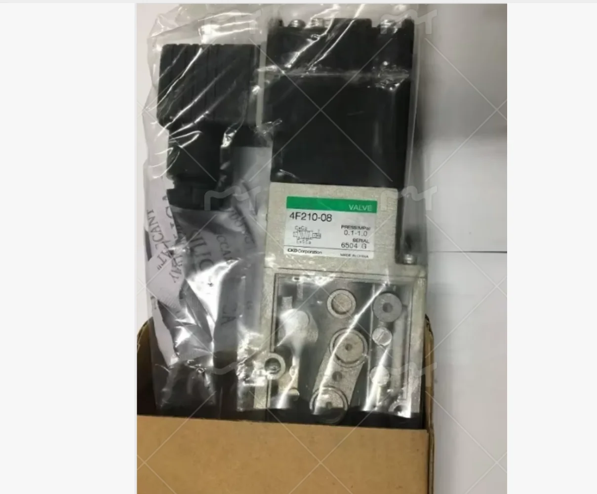 2026 1Pcs Japan Ckd… - image