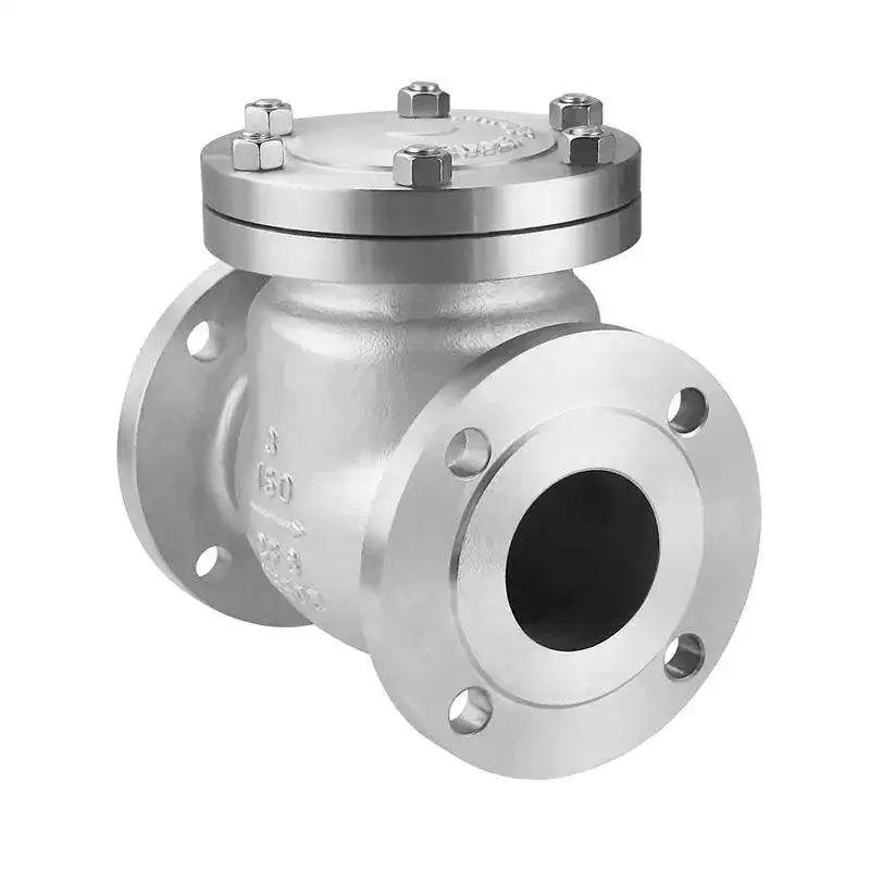Water Spring Valve High Quality 1/2