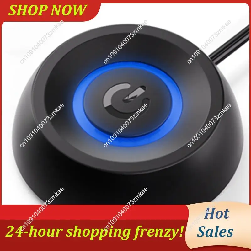 Daily Sale Computer Motherboard Start Button Computer Desktop External Switch Suitable Forhome Office Desktop 2M Withled Light