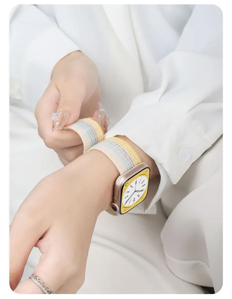 For Apple Watch Ult… - image