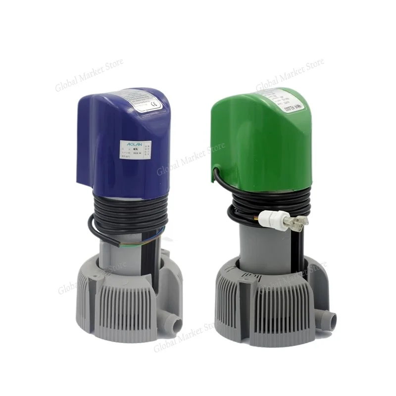 

YTP66A water pump, high Pump Cold air blower water pump, special water pump parts for environmental protection air conditioners