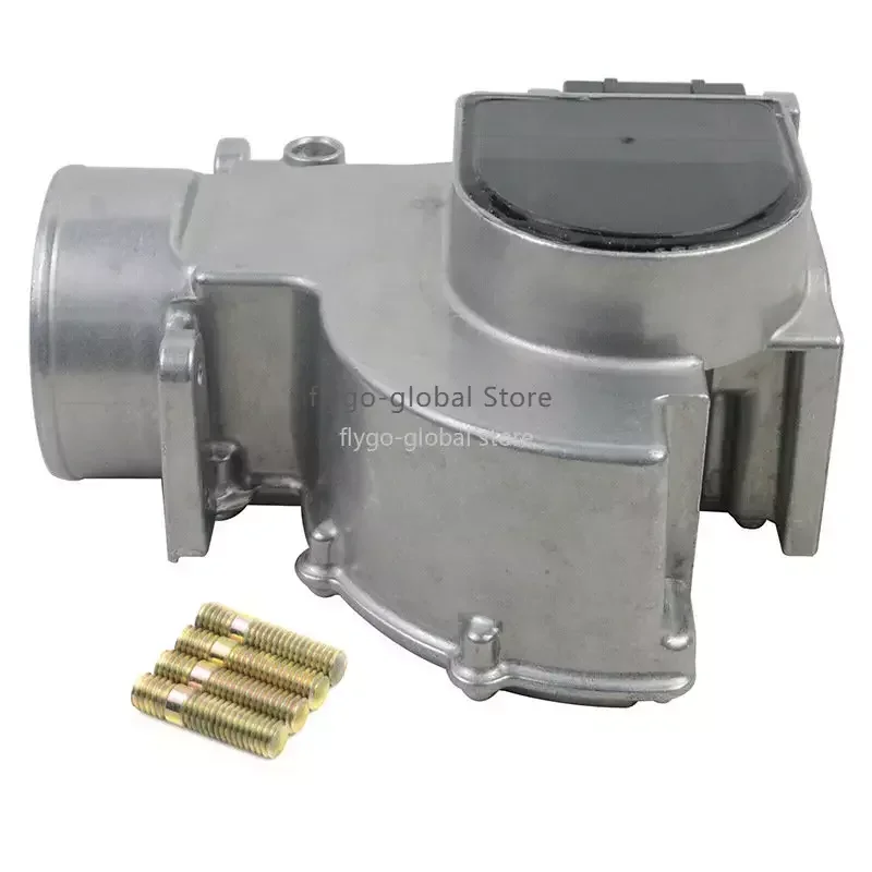 Suitable for the new Toyota pickup air mass meter 22250-35050 197100-4090