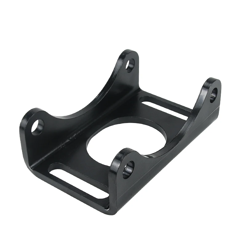

Automotive Air Conditioning 5H14 Compressor Base Bracket Steel Plate 508 Compressor Mounting Bracket