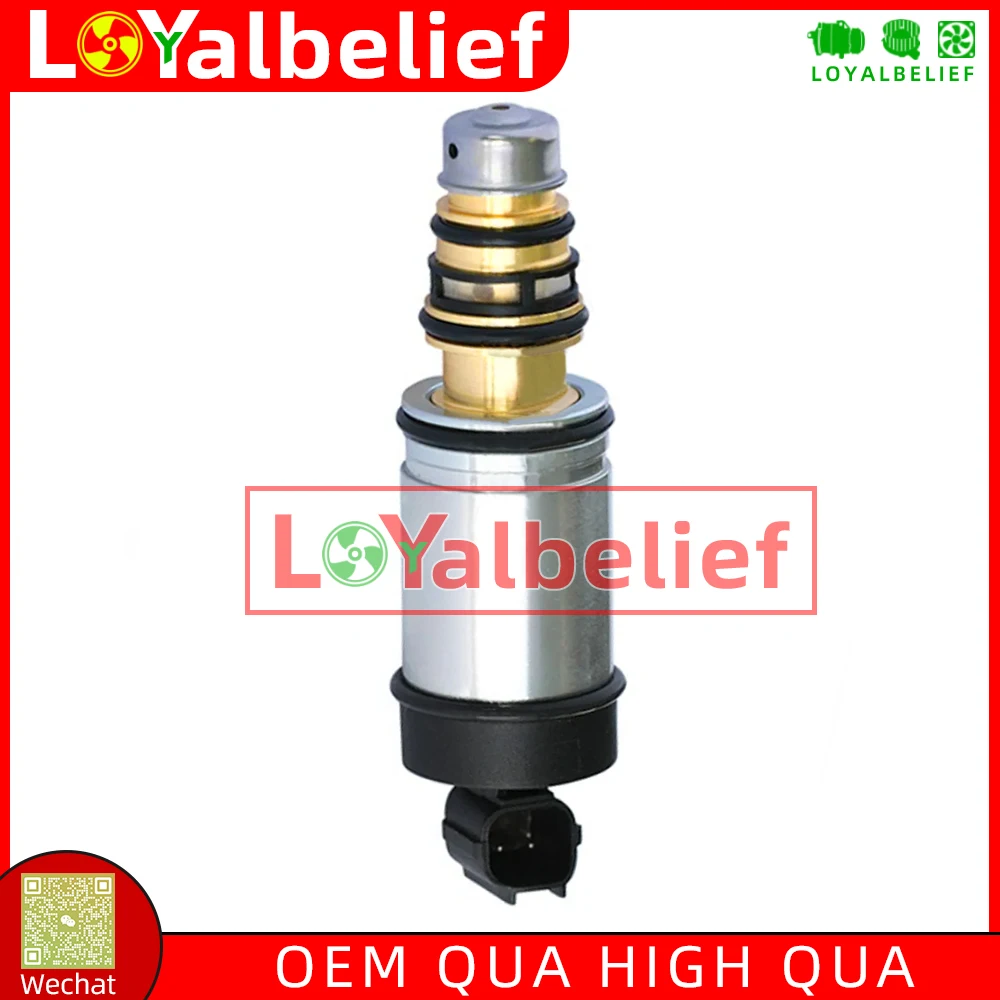 

LY-119 LY-28 New Air Conditioning AC Compressor Control Valve For KIA Rio