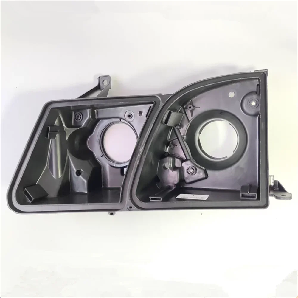 

HTTCY Основание фары для Lexus LX470 2002 2003 2004 ~ 2007 2008 2009 Дом фар автомобиля Задняя база Задняя часть фар