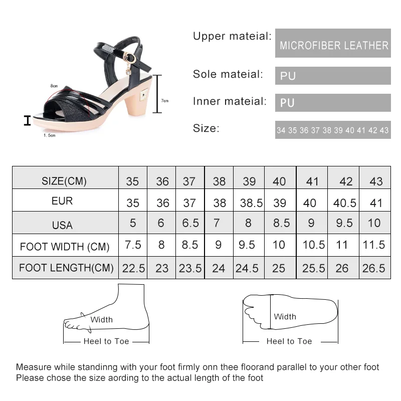 AIYUQI Summer footwear 2024 new Women\'s Sandals With Heels Fashionable Summer Shoes For Women Open Toe Roman Gold Sandals Women