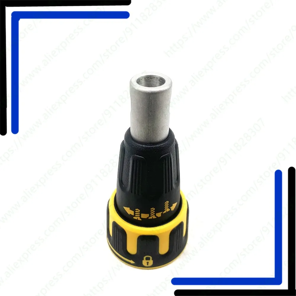 SSA BAYONET NOSE CONE For DEWALT DCF620 DCF621 Drywall Screwgun Parts