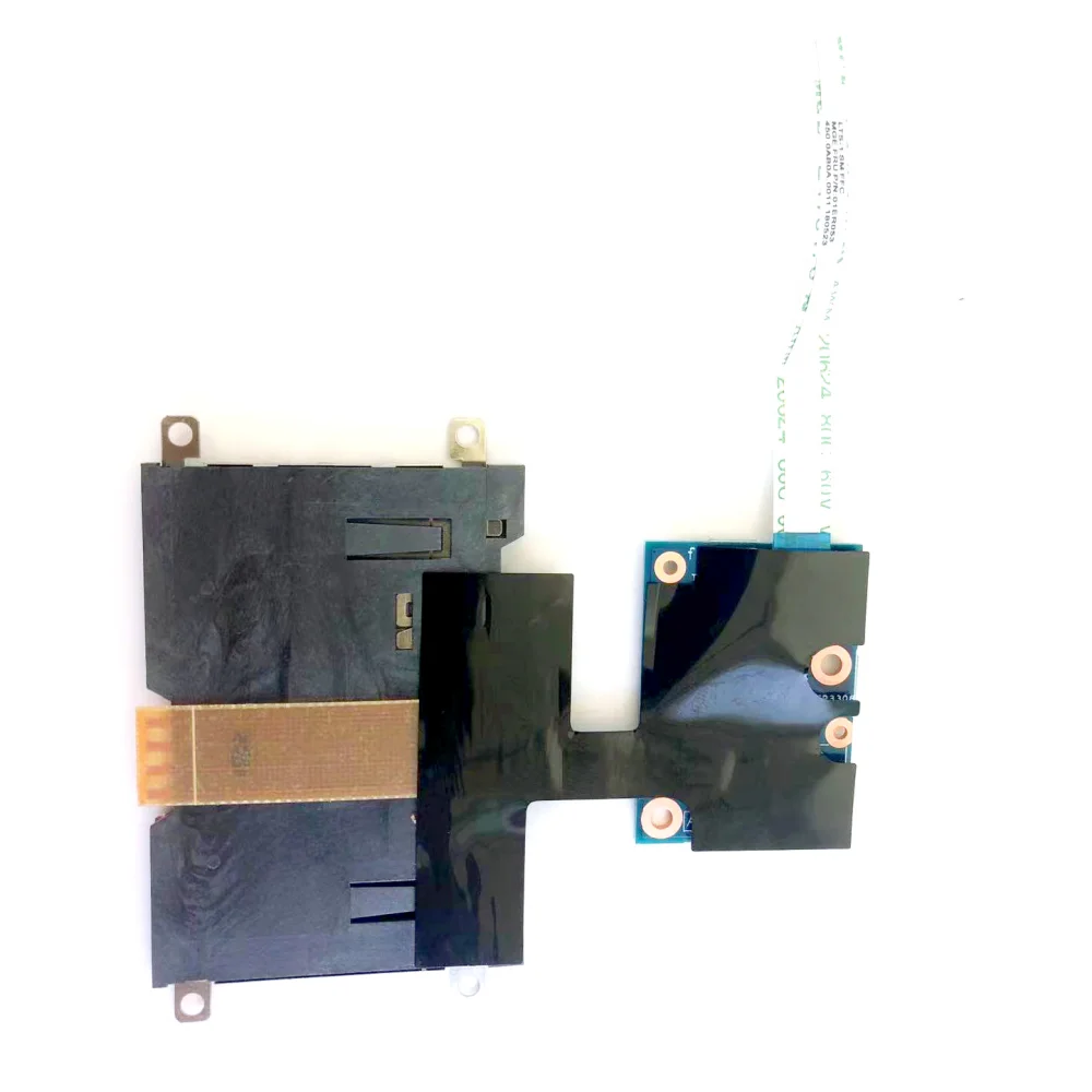 For new original Thinkpad T570 P51S T580 Smart card reader Smart card 01ER171