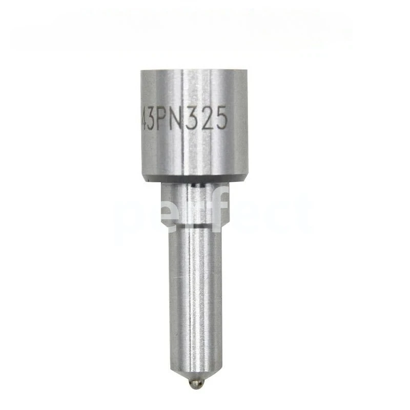 Voor ISUZU Elf Vooruit 4HG1 8972005703 4 Stuks Injector Nozzle DLLA143PN325