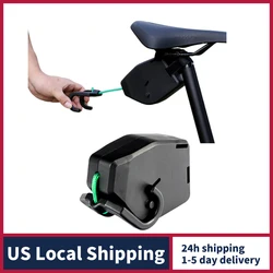 Bicycle Tow Rope Bungee Cord Strap for Parent-Child Bike Towing MTB Elastic Retractable Convenient Trailer Rope Bike Accessories
