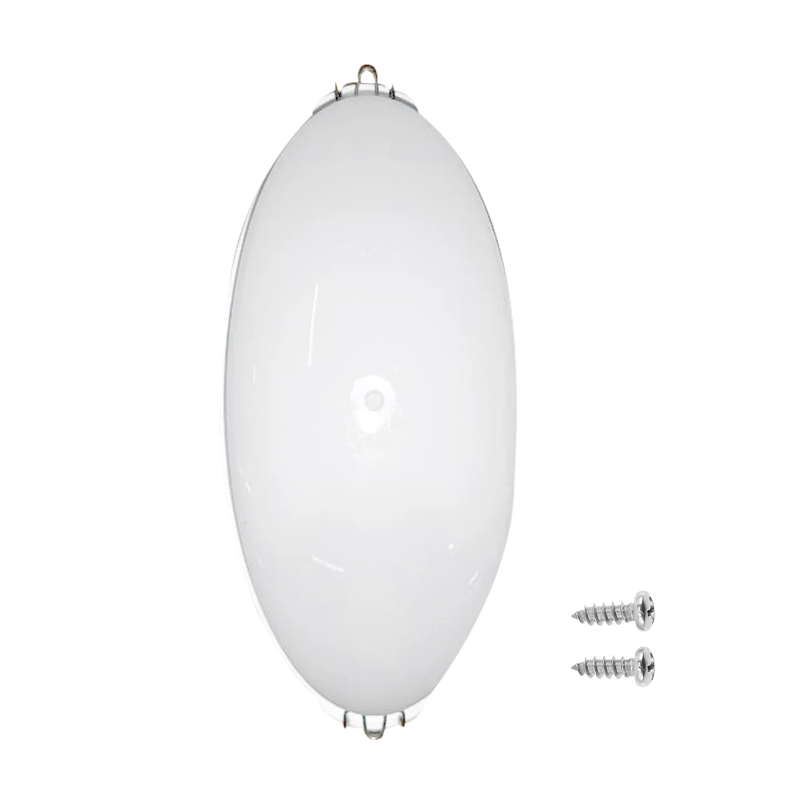 

Sauna Lamp Shade Explosion Proof Flush Mount Ceiling Cover for Damp Environment Outdoor Light Shade Steam Proof LED Lights