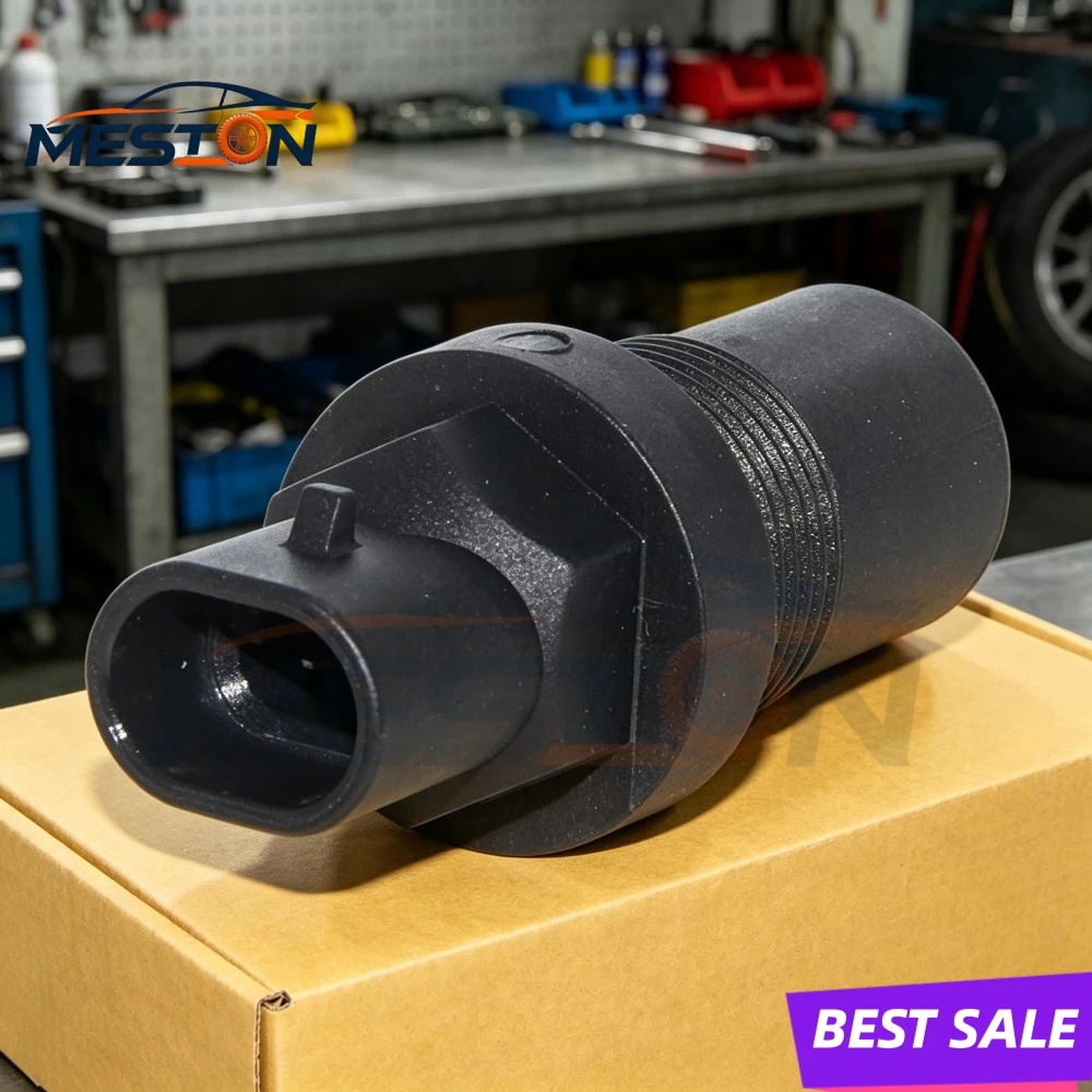 NEW Vehicle Speed Sensor Compatible with Chevy GMC 12376520 19302667 88984527 89048421 89048516 97361874