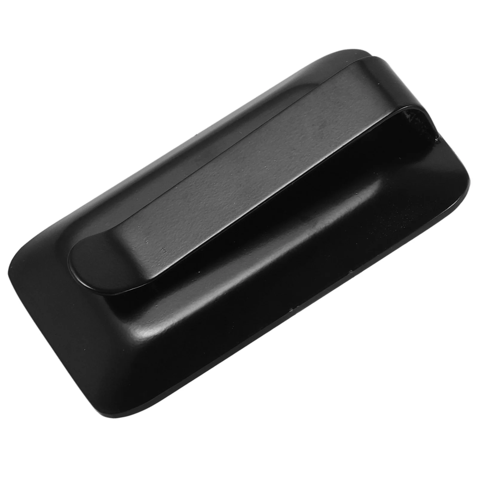 Clip de cintura para telémetro de Golf, Clip de Metal resistente para telémetro, suministros de Golf duraderos e impermeables, abrazadera de accesorios