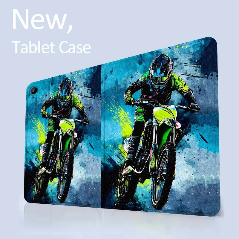 حافظة لهاتف سامسونج جالاكسي تاب A A7 A8 A9 A11 S6 S11 Lite Plus 10.1 10.4 10.5 بوصة