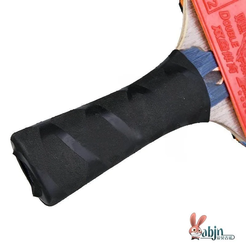 

Pong Racket Grip Tape Anti-Slip Sweat Absorbent Handle Cover Special Purpose Grip Accessory Handle Protection
