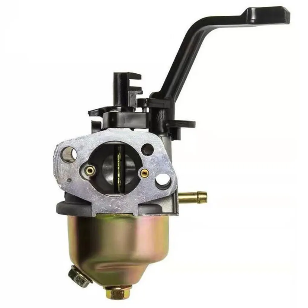 Reliable Performance Carburetor With Gasket For Easy Installation Improved Fuels Economy