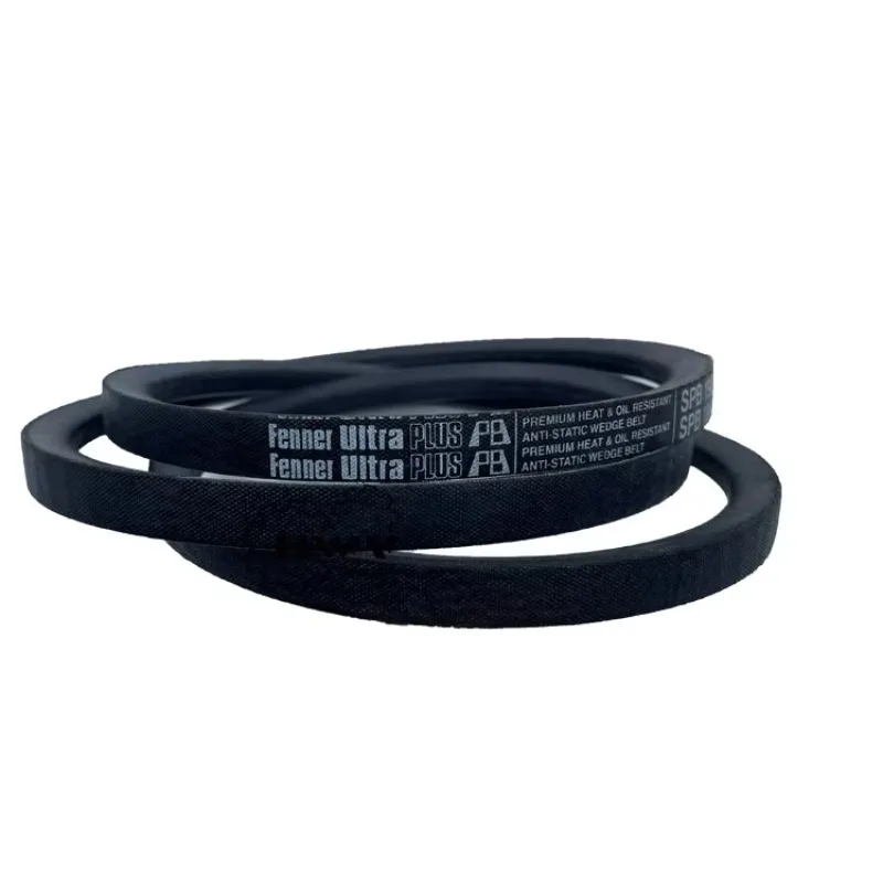 244-1243 2441243 Grupo de ventiladores de radiador Motor 3508 3512 Correa de radiador V