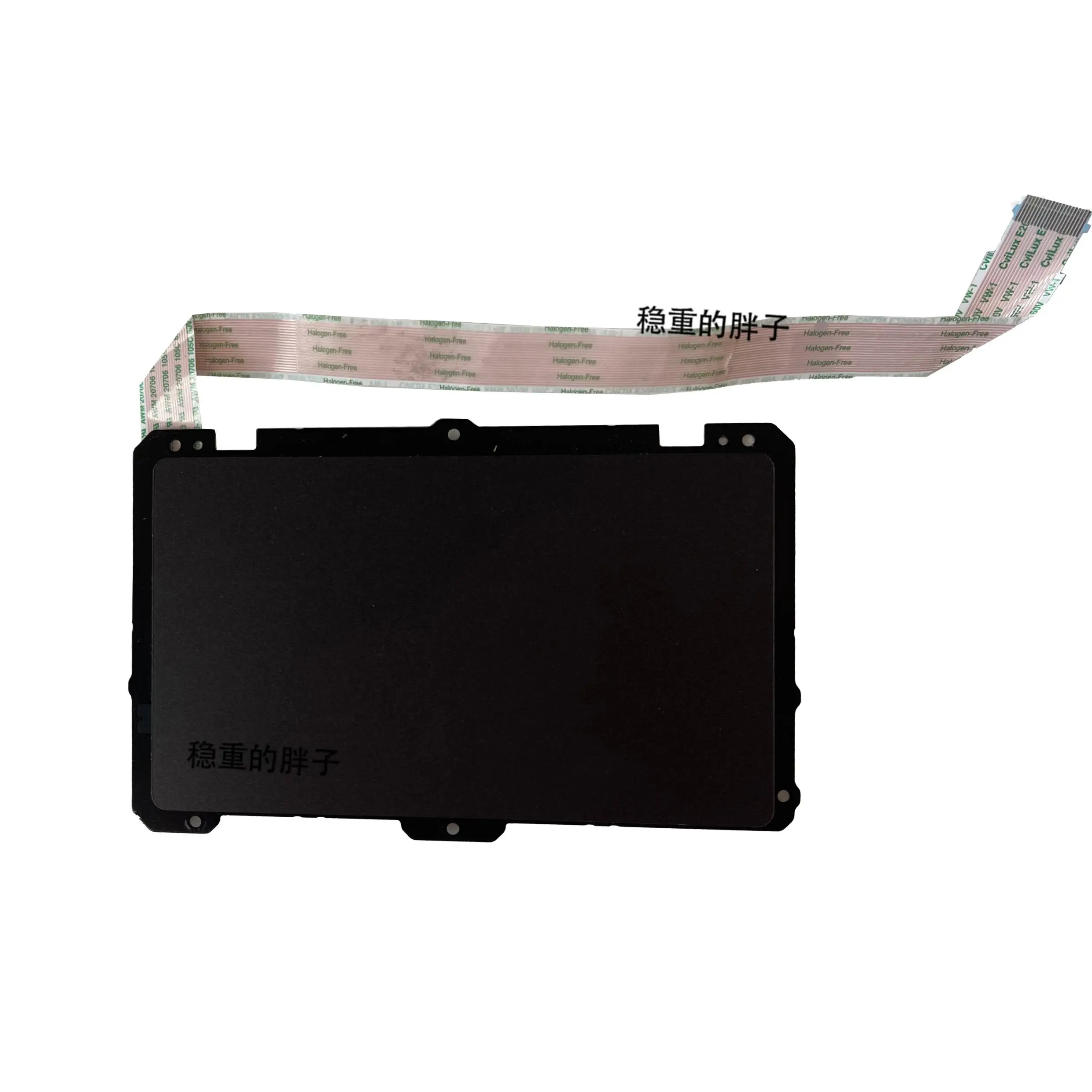 For DELL Latitude7420 E7420 Touchpad, Trackpad 0GX9KN