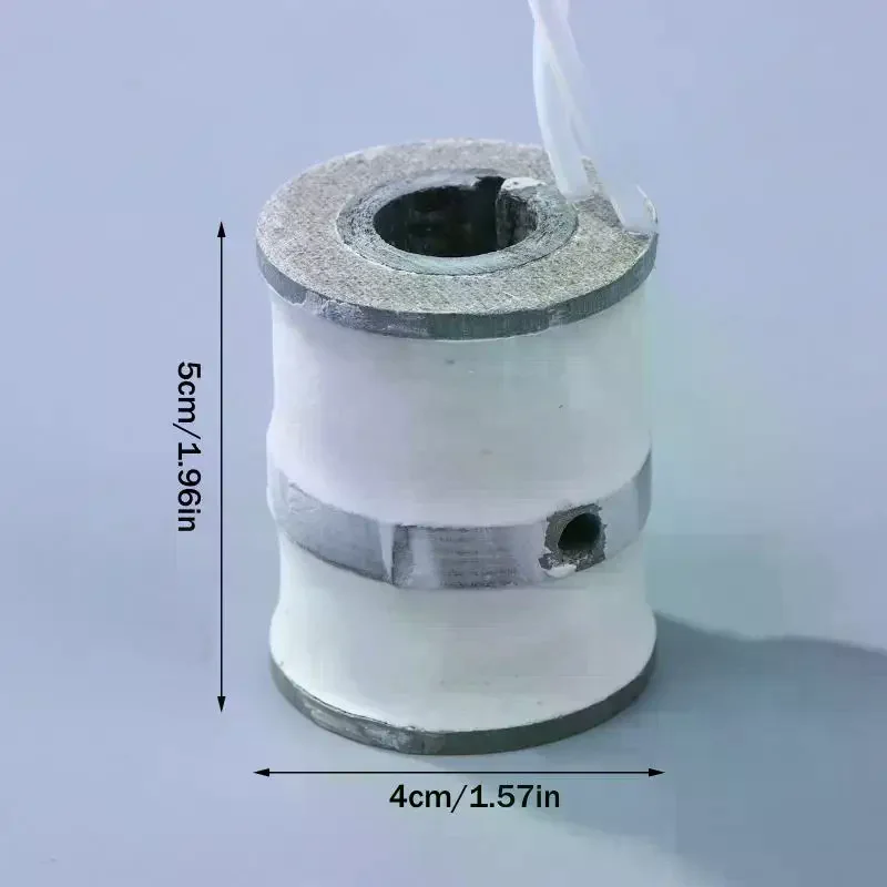 1 個フェスティバルコールドスパーク花火マシンヒーター加熱コイル要素スペアパーツ炎スパークスプレー噴水用