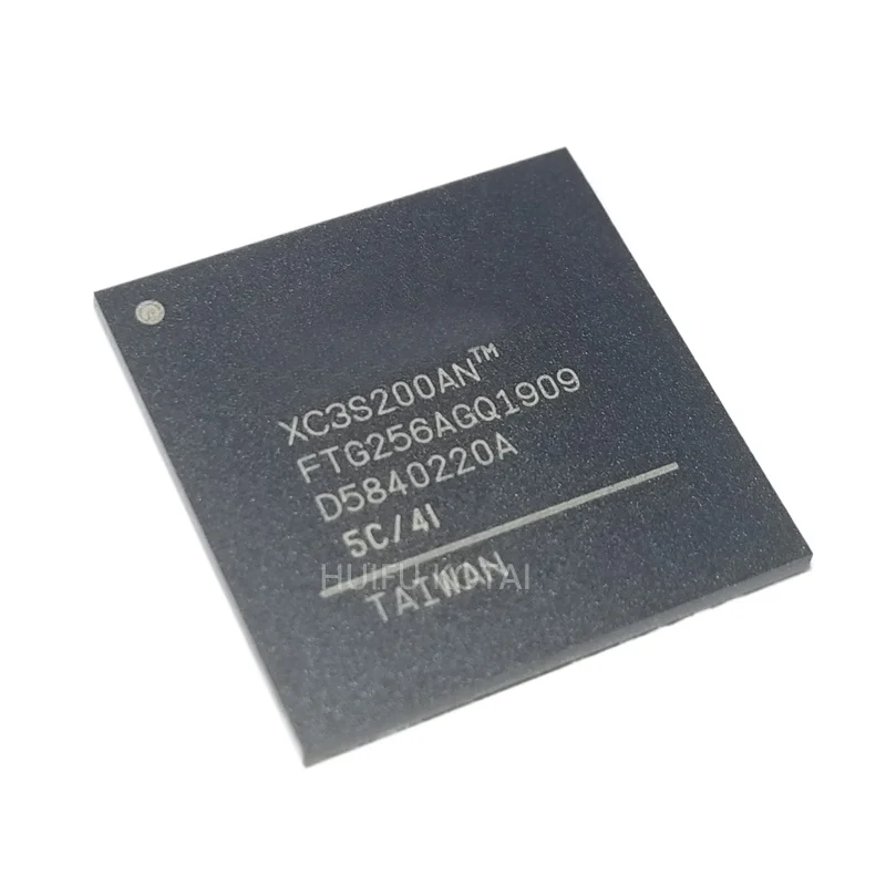 

Piezas, 1 XC3S200AN-5FTG256C, BGA256, nuevo inventario puntual